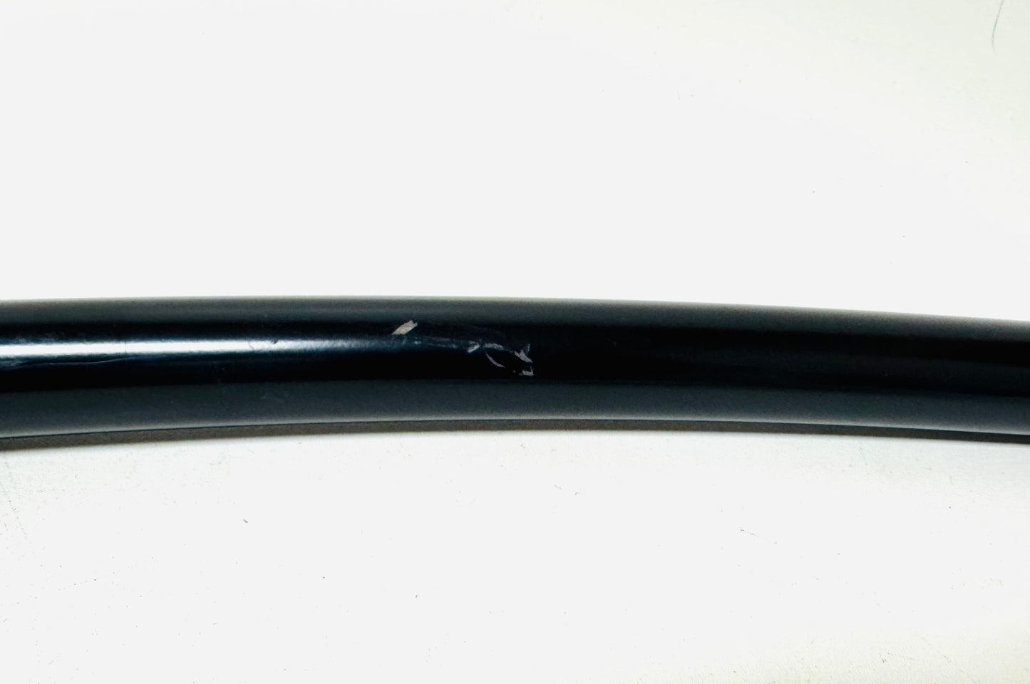 36” Curved Black Tube for Alesis Strike SE Drum Rack Black
