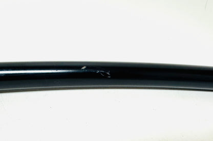 36” Curved Black Tube for Alesis Strike SE Drum Rack Black