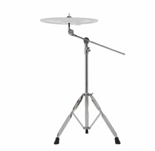 Lemon Drum Boom Stand w Cymbal Mount Fits Roland DCS VAD