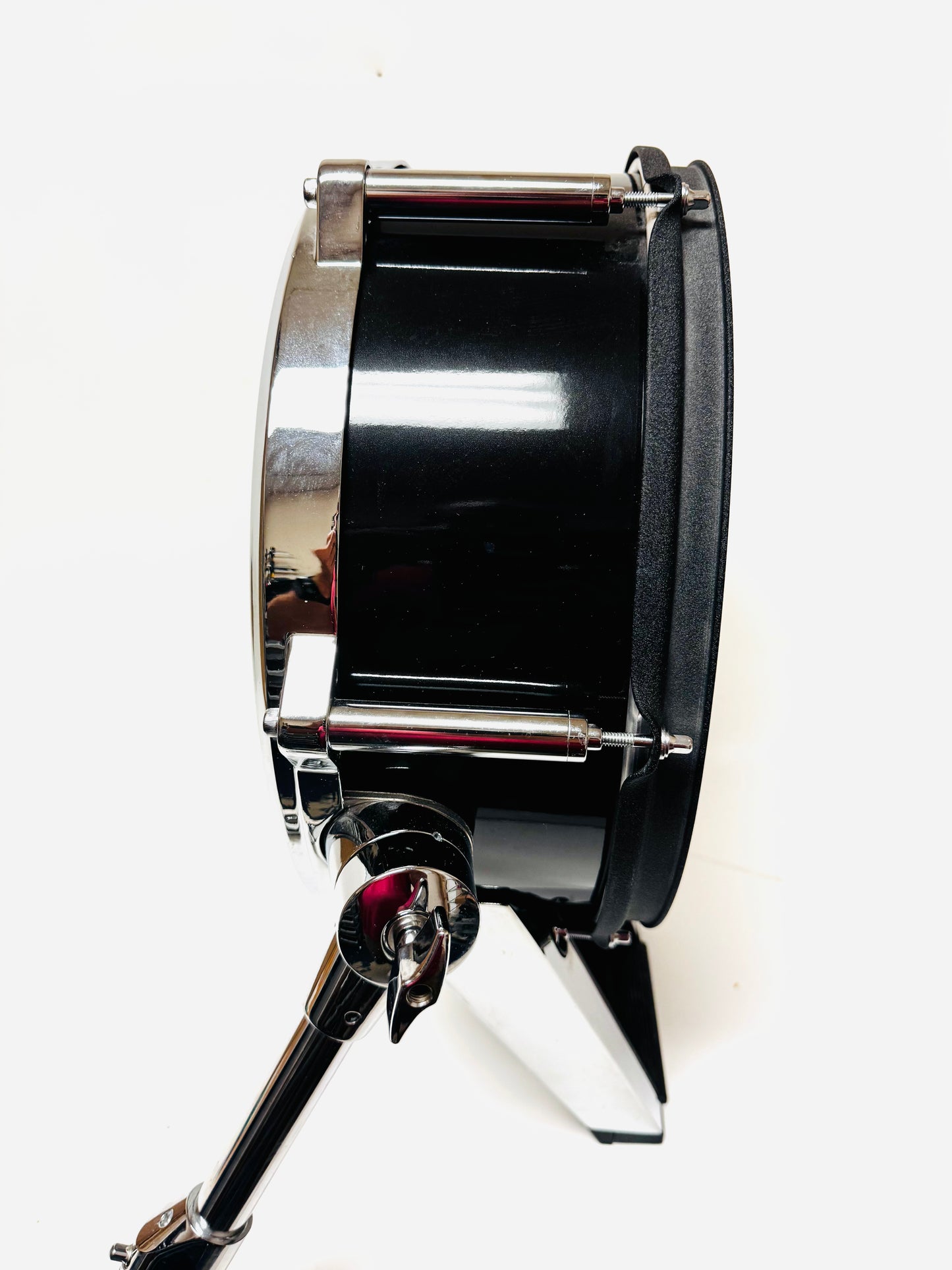 Roland KD-140 14” Bass Kick Drum BLACK KD140 – Dolby Drums Roland KD-140 14” Bass Kick Drum BLACK KD140 – Dolby Drums