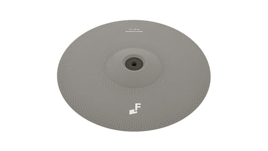 EFNOTE 12” Standard Cymbal Warm Gray EFD-C12