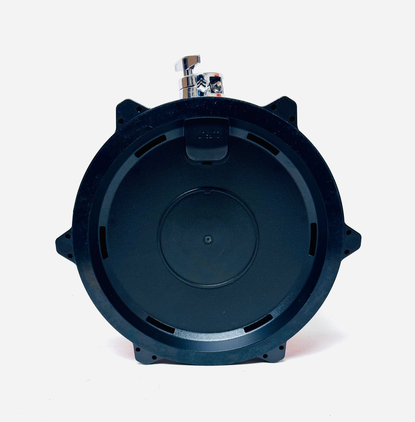 10” Electronic Black RACK TOM w 6 Triggers for Roland Alesis Drum