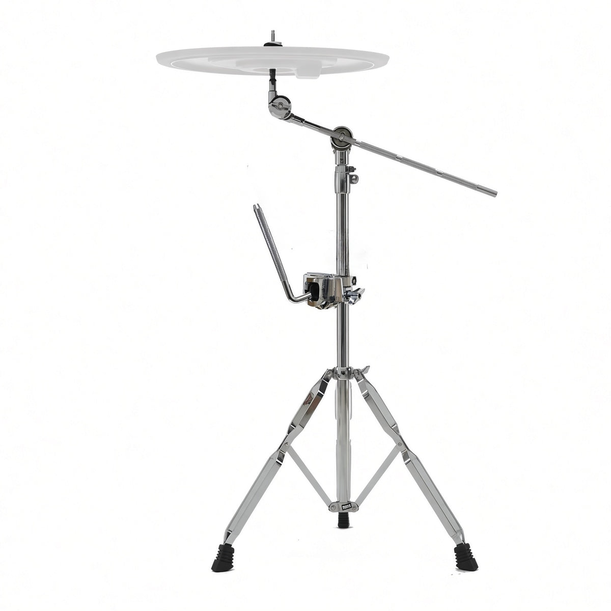 Combo Cymbal Tom Stand Pad Mount for Lemon Roland DCS VAD