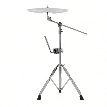 Combo Cymbal Tom Stand Pad Mount for Lemon Roland DCS VAD