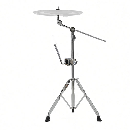 Combo Cymbal Tom Stand Pad Mount for Lemon Roland DCS VAD