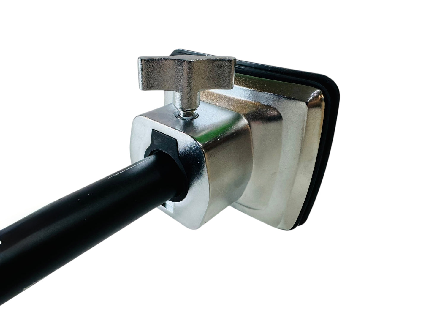 Kick Drum Riser Built-in Bass Drum Lifter A2E Conversion