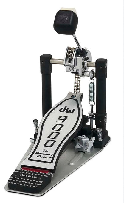 EFNOTE 7X DW9000 BUNDLE Acoustic Designed Electronic Drum Set Black Oak