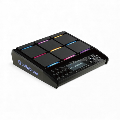 D914 All-in-One Module Multipad Compatible Roland +Alesis