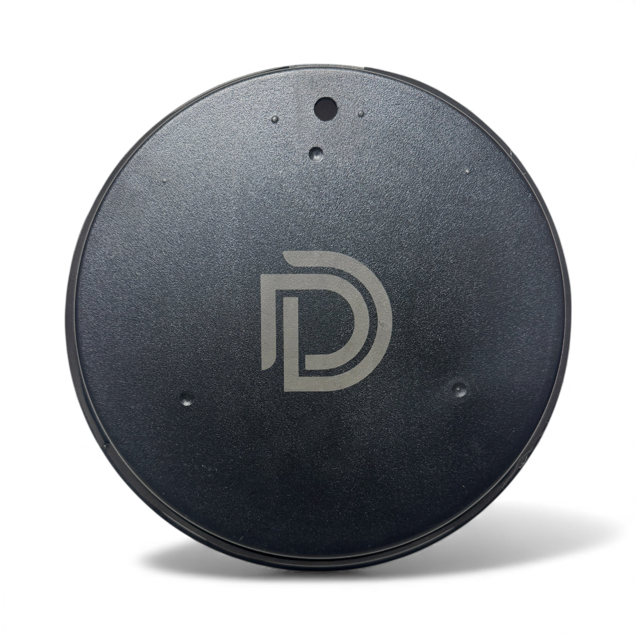 10” 6 Trigger plate Tray w Rim Zone for Roland Alesis Acoustic Drum