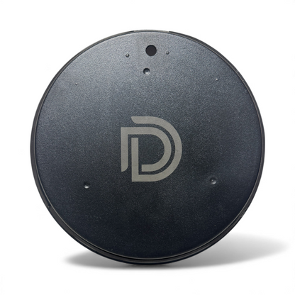 10” 6 Trigger plate Tray w Rim Zone for Roland Alesis Acoustic Drum