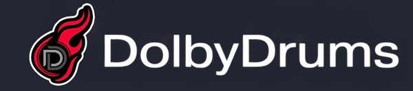 Dolby Drums