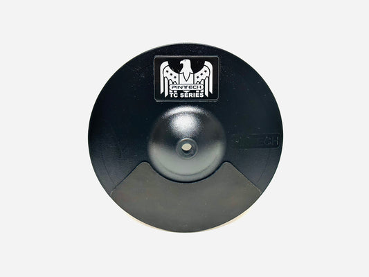 PinTech TC 9” series cymbal
