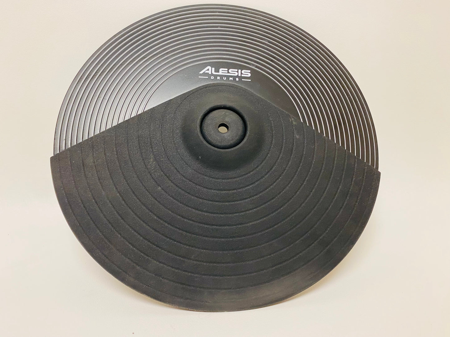 Alesis 12” DM Crash Dmpad Arm Clamp Cable Crimson Strike