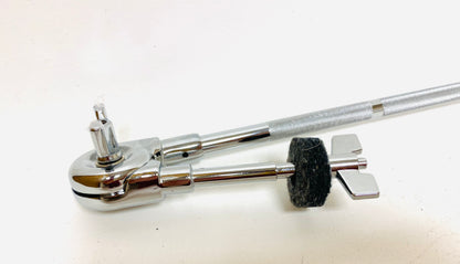 Gibraltar Boom Cymbal Arm Multi Clamp Combo