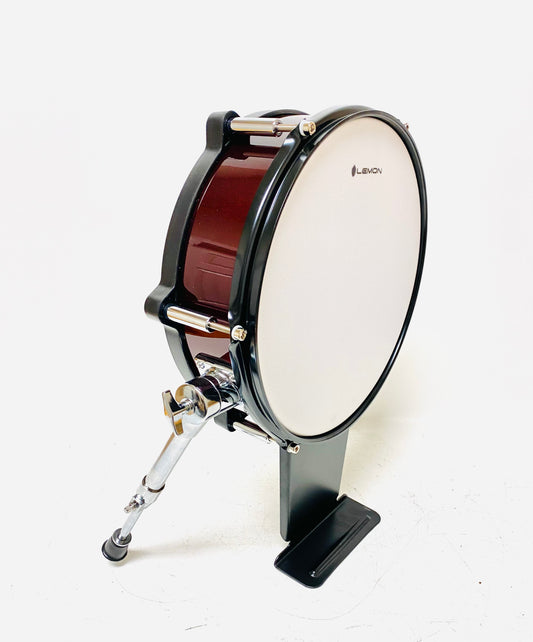 Lemon 12” RED Bass Kick Drum for Roland and Alesis Kit