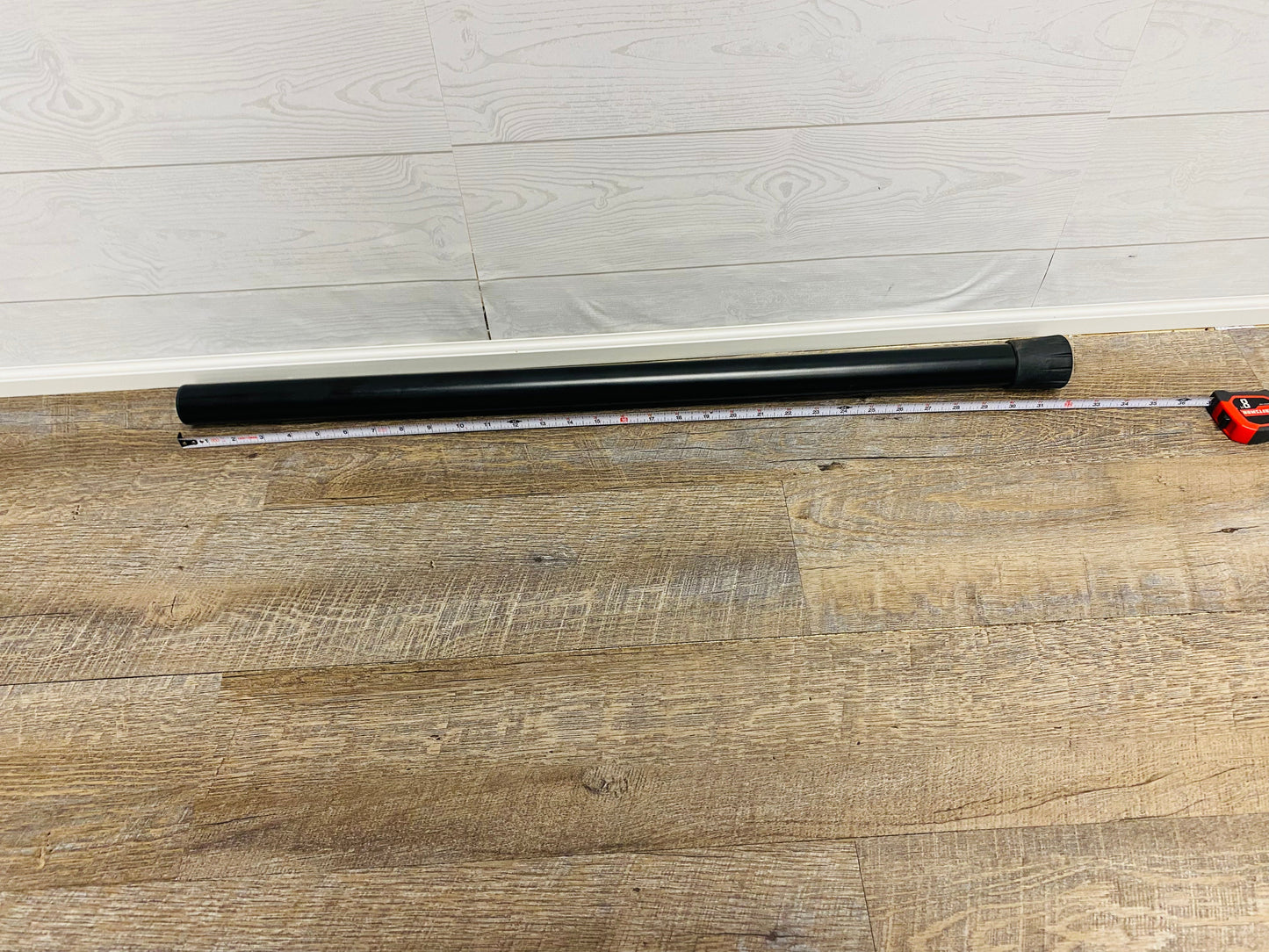 Roland 32” Long Leg Tube Post for 1.5” Rack Expansion