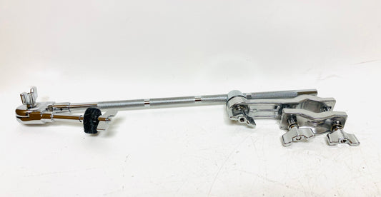 Gibraltar Boom Cymbal Arm Multi Clamp Combo