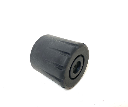 Roland Rubber Foot End Cap 1.5" Rack Feet