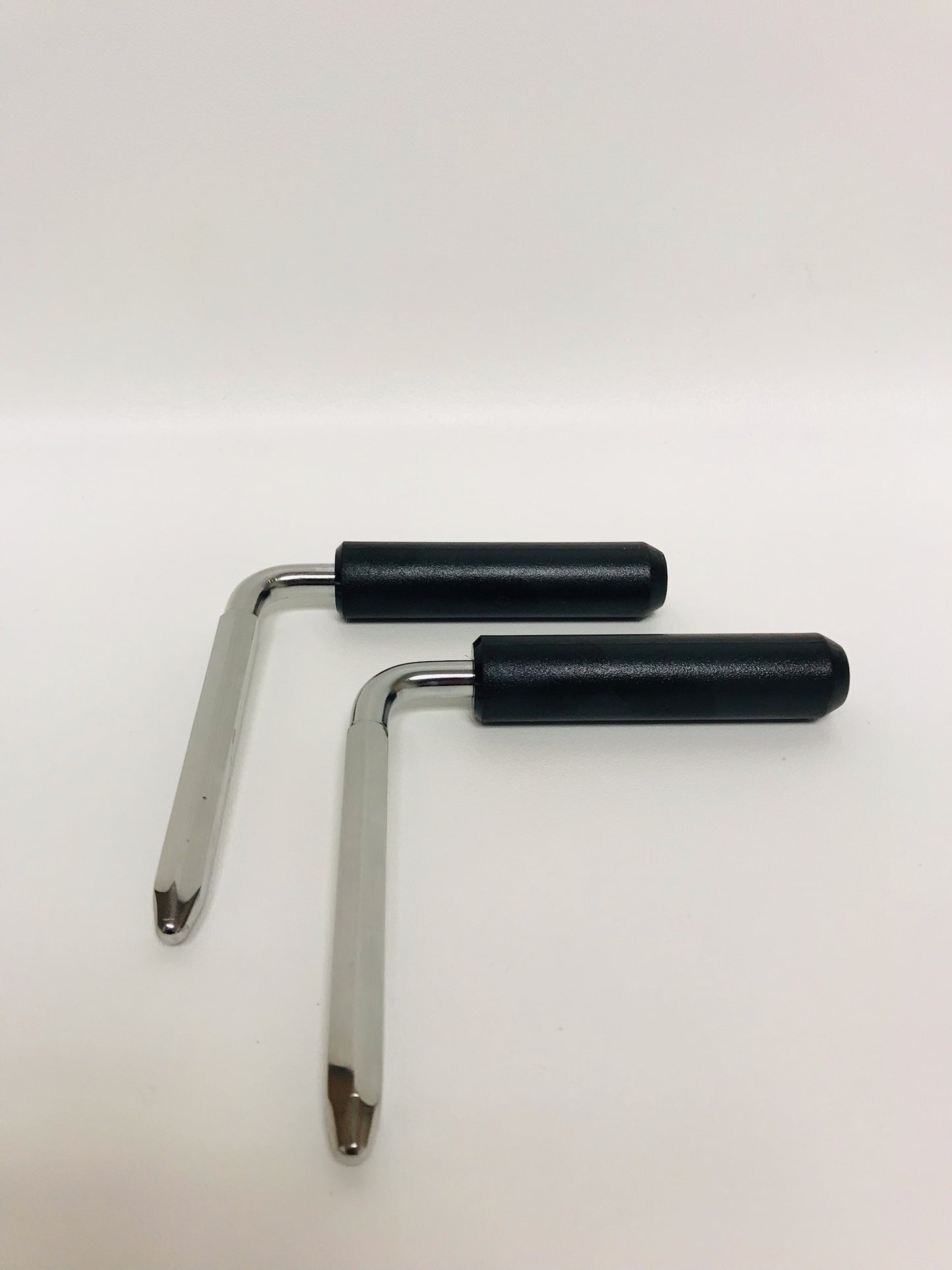 Pair of Yamaha TP-70 Drum Pad with Clamp and L-Rod DTX TP70 65