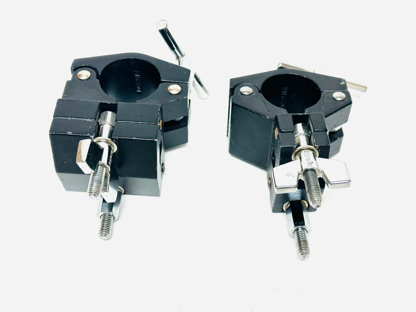 Pair of Gibraltar SC-GRSMC Multi Clamp