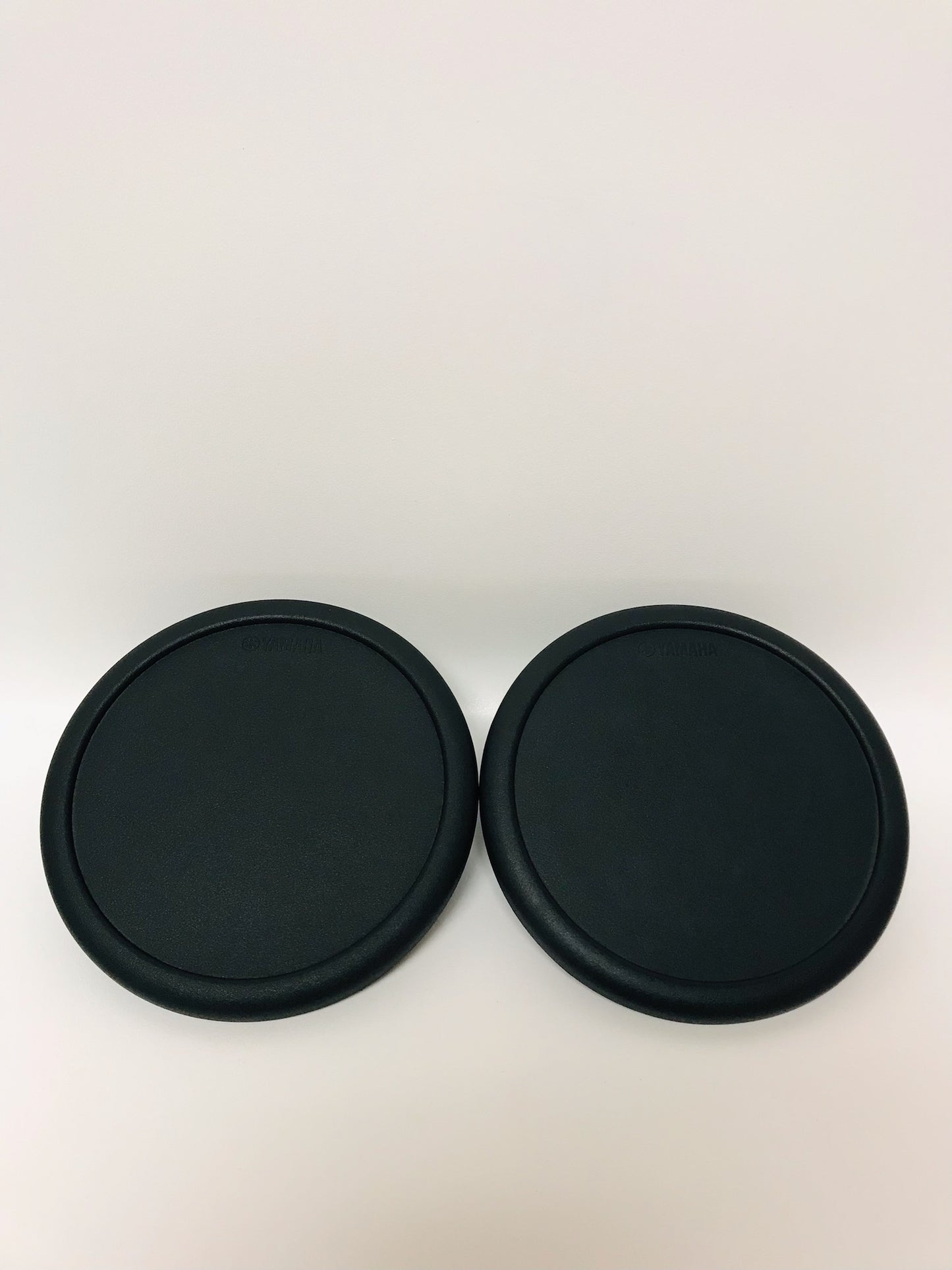 Pair of Yamaha TP-70 Drum Pad with Clamp and L-Rod DTX TP70 65