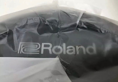 Roland CY-12C V-Cymbal V-Drum Dual Trigger Pad NEW OPEN BOX CY12