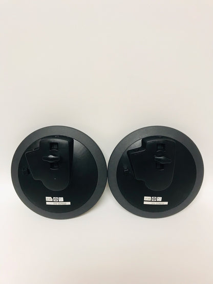 Pair of Yamaha TP-70 Drum Pad with Clamp and L-Rod DTX TP70 65