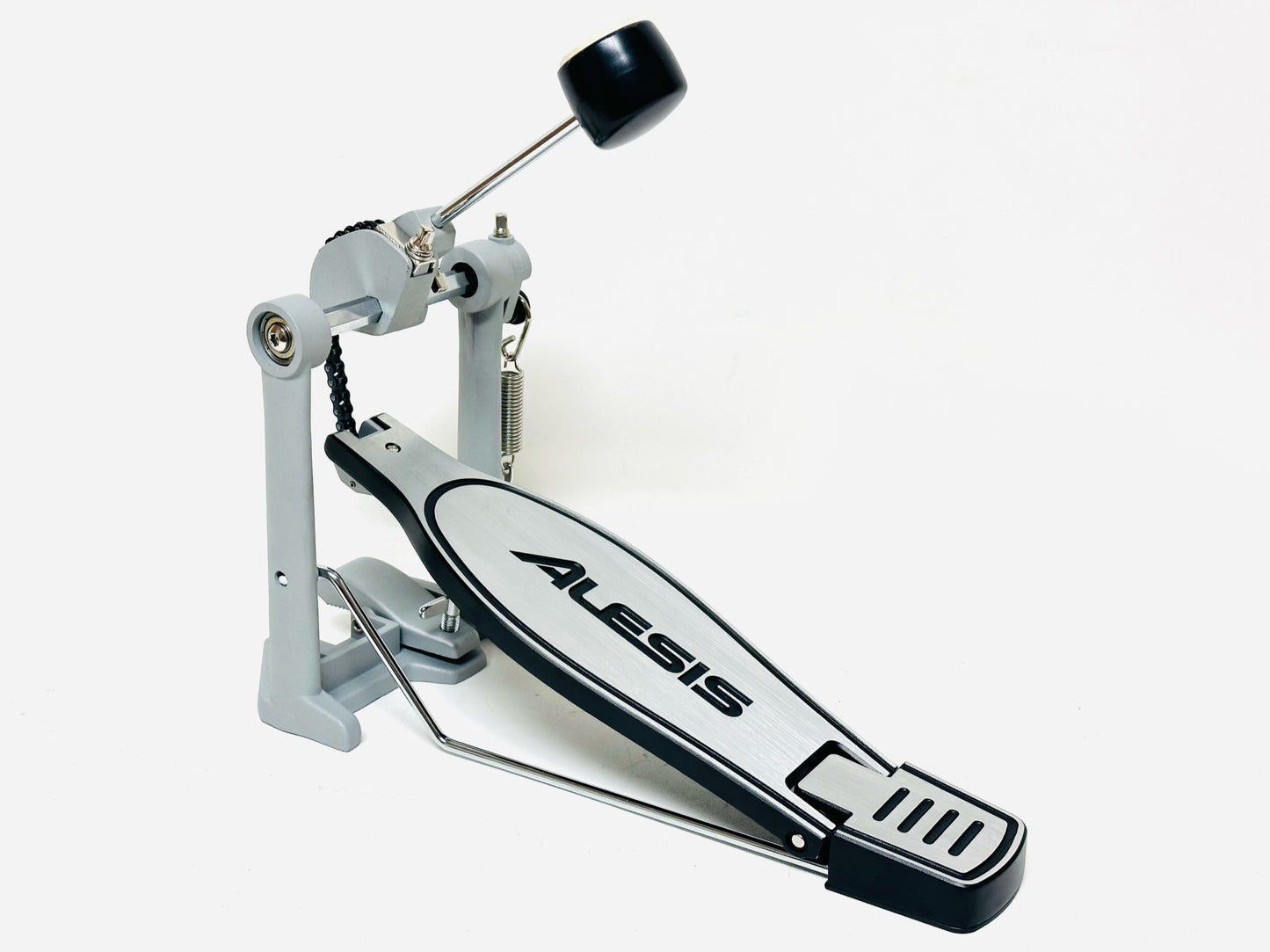alesis electronic kick pedal Alesis Single Kick Drum Pedal V2 OPEN BOX – Dolby Drums