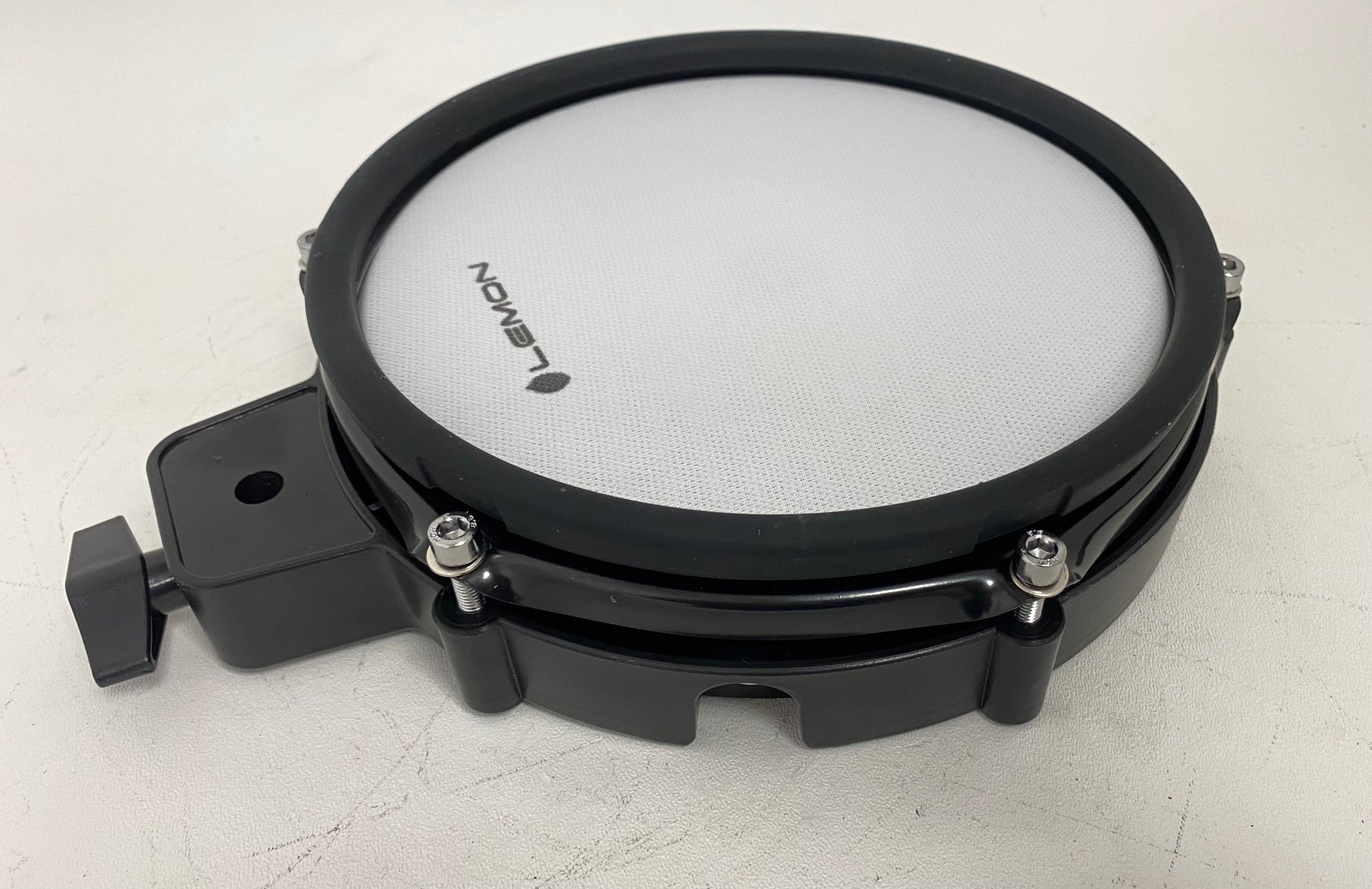 Roland Module Wheel Cover Lemon 8” Mesh Tom Drum Pad for Roland or Alesis Strike Kit – Dolby Drums