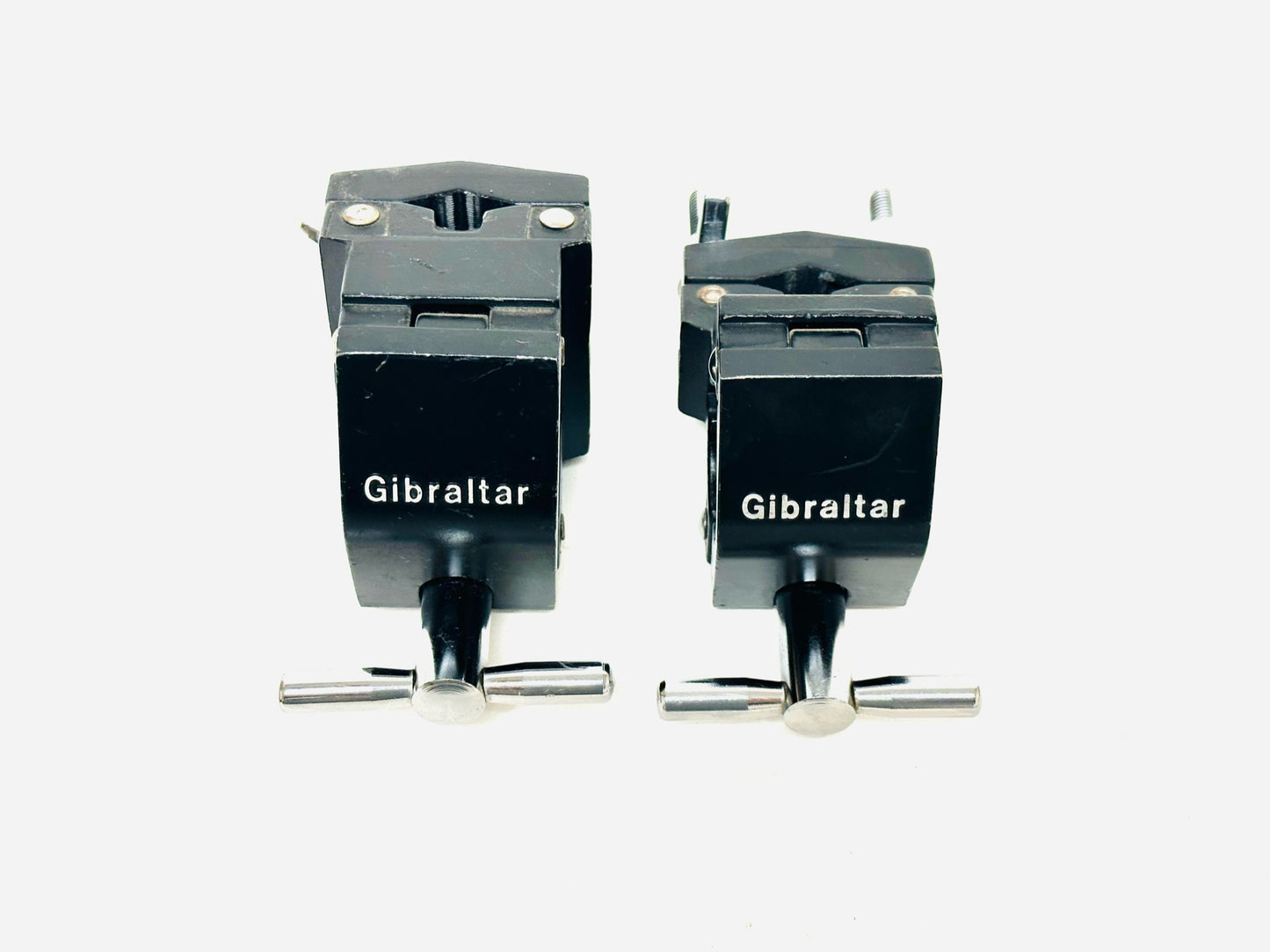 Pair of Gibraltar SC-GRSMC Multi Clamp
