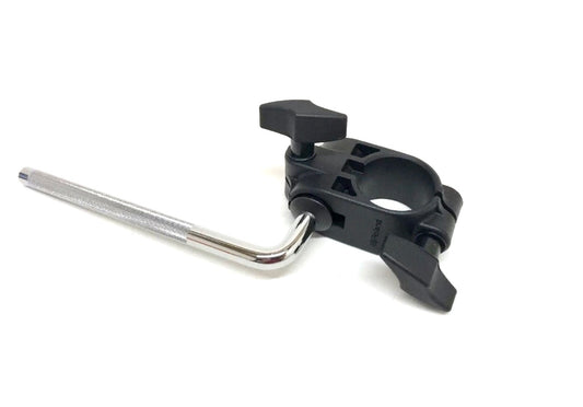 Roland Rack Clamp with L-Rod for Standard 1.5” Racks