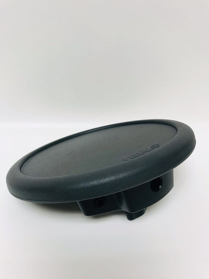 Pair of Yamaha TP-70 Drum Pad with Clamp and L-Rod DTX TP70 65