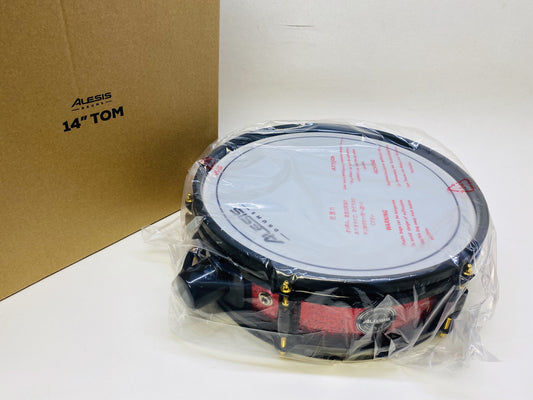 Alesis Strike Pro SE 14” TOM Mesh Drum Pad OPEN BOX