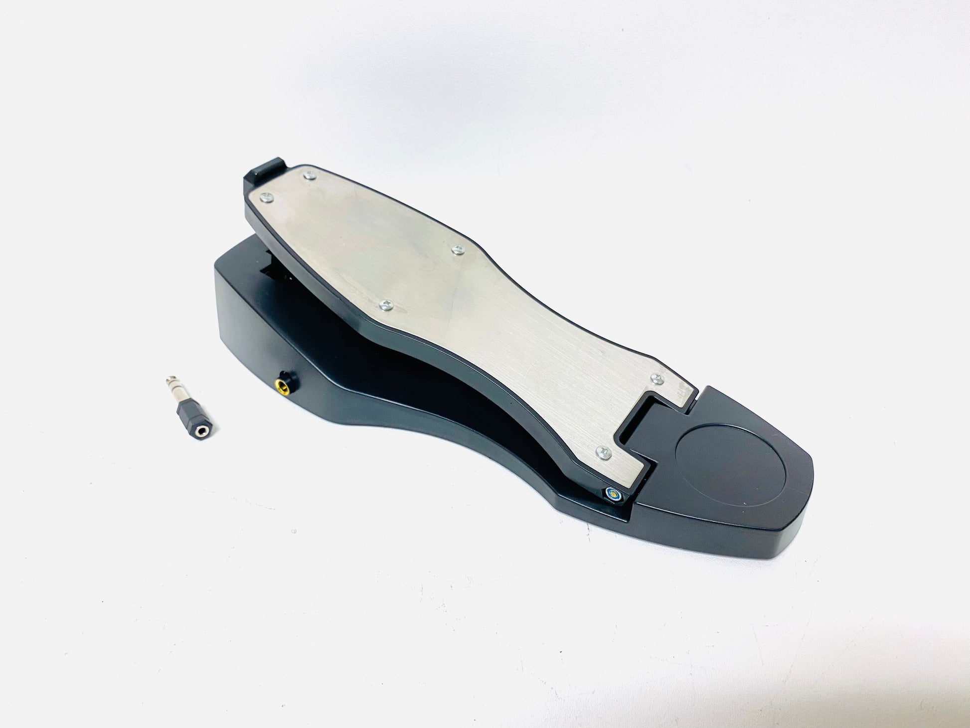 alesis real hat pedal Lemon Hi Hat Control Pedal Compatible w Alesis Nitro Simmons – Dolby Drums