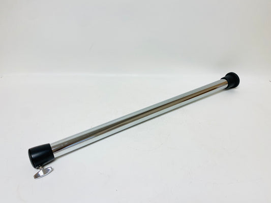 Alesis Strike Chrome Rear Cymbal Post Leg Clamp Mount
