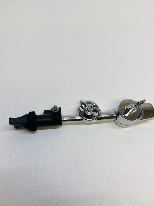 Alesis Cymbal Arm 3/4” for Strike SE With Anti Spin Hardware Stand