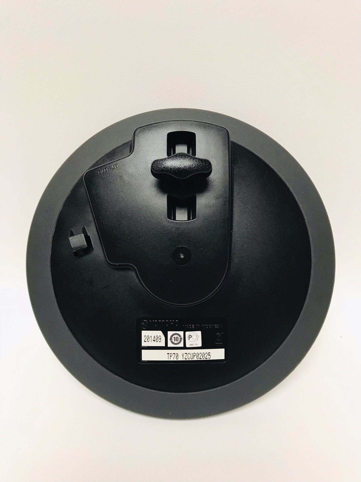 Pair of Yamaha TP-70 Drum Pad with Clamp and L-Rod DTX TP70 65