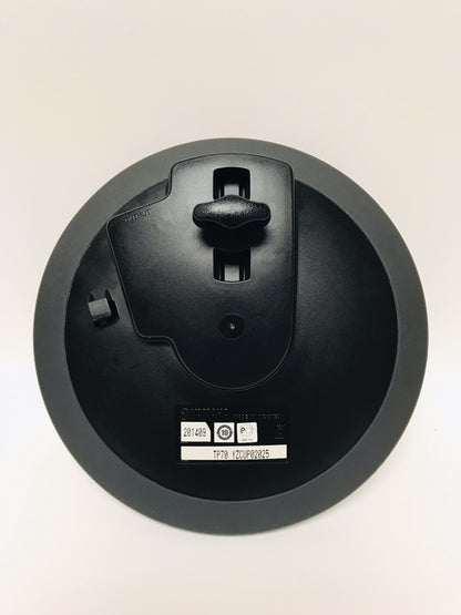 Pair of Yamaha TP-70 Drum Pad with Clamp and L-Rod DTX TP70 65