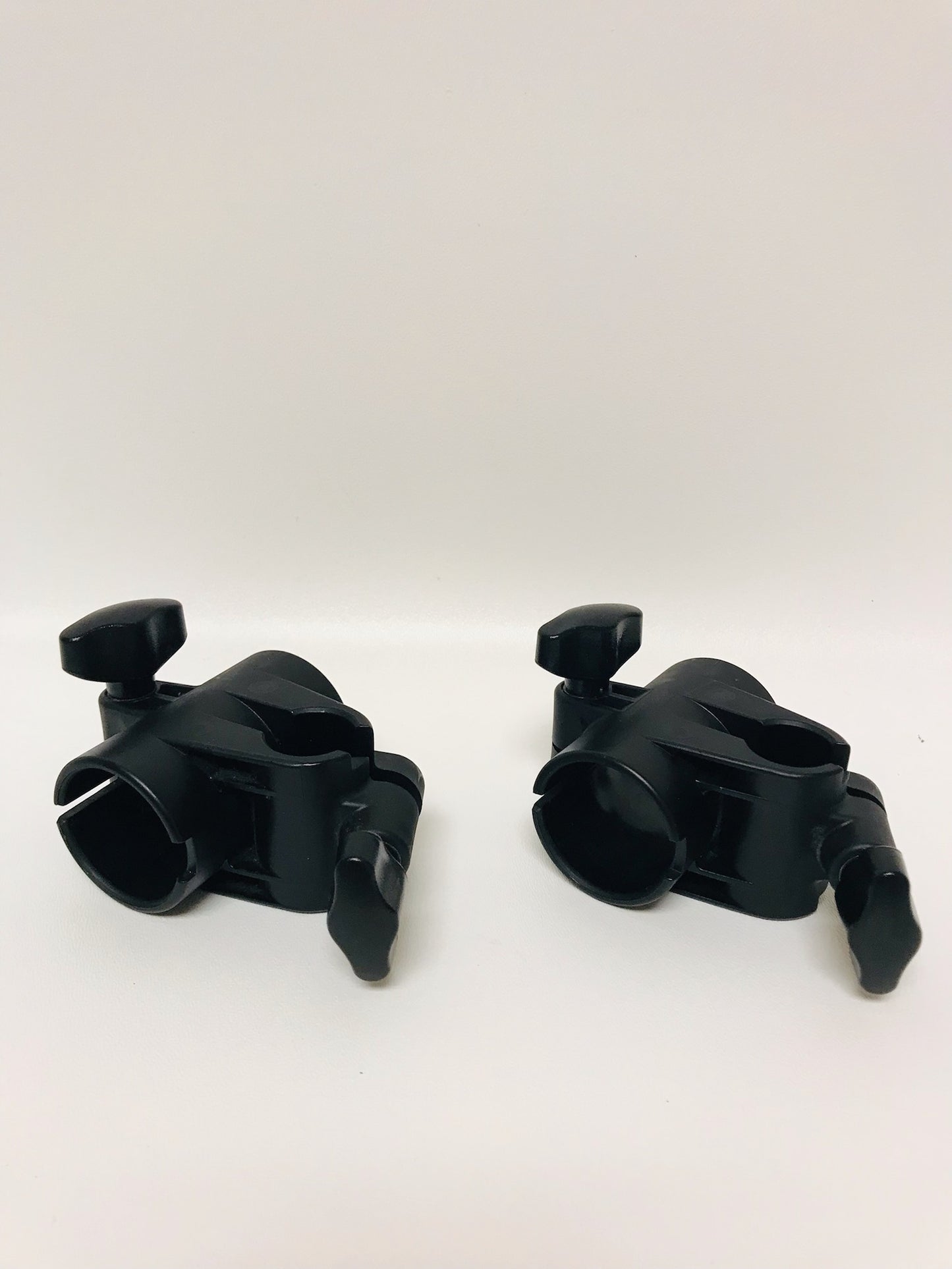 Pair of Yamaha TP-70 Drum Pad with Clamp and L-Rod DTX TP70 65