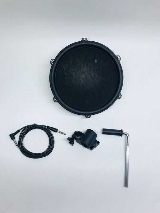 Alesis 8” Nitro Mesh Tom Drum Pad w Clamp Surge DM