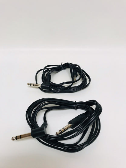Pair of Yamaha TP-70 Drum Pad with Clamp and L-Rod DTX TP70 65