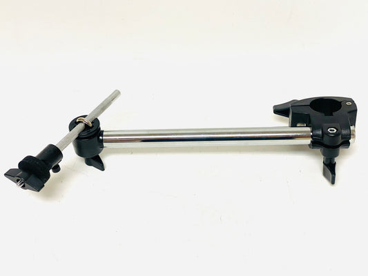 Cymbal Arm w Short Boom and Clamp For Roland or Lemon Cymbal